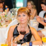 От улыбки станет всем светлей