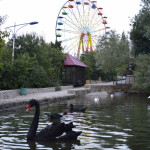 Ялтинский зоопарк