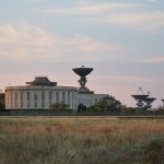 Центр связи с инопланетным разумом